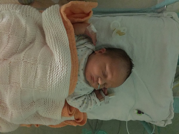 July 2016 Babies (9) - let the babies commence!