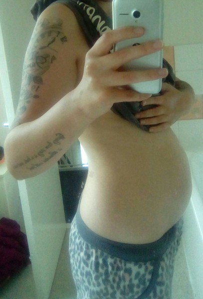 December 2016 babies... 2nd trimester in sight