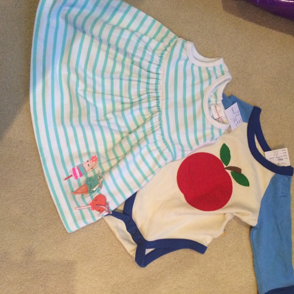 Thread #7 - TTC#1 Grads - Third Trimester Special