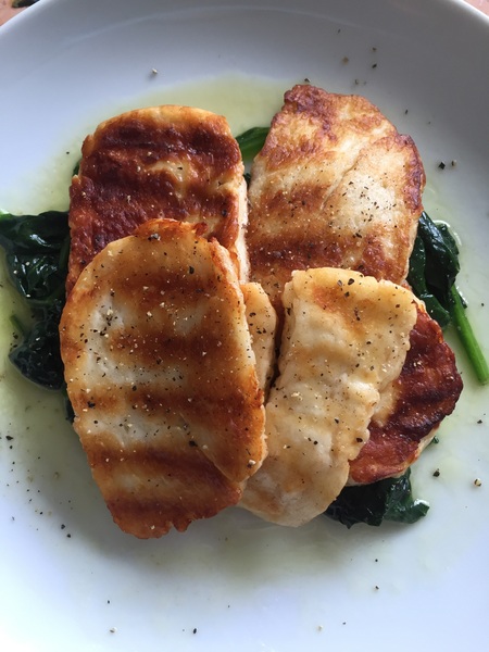 Week 5 - Pre-summer Low Carb Bootcamp - the end of the first half!