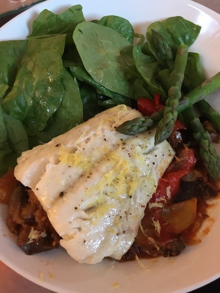 Week 3 - Pre-summer Low Carb Bootcamp - the choice is yours!