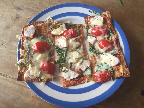 My big fat 800 calorie blood sugar diet diary, all welcome