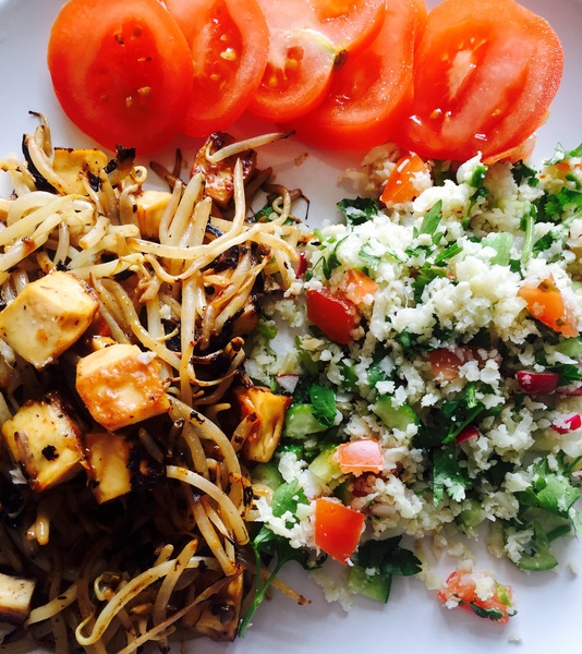 Week 3 - Pre-summer Low Carb Bootcamp - the choice is yours!