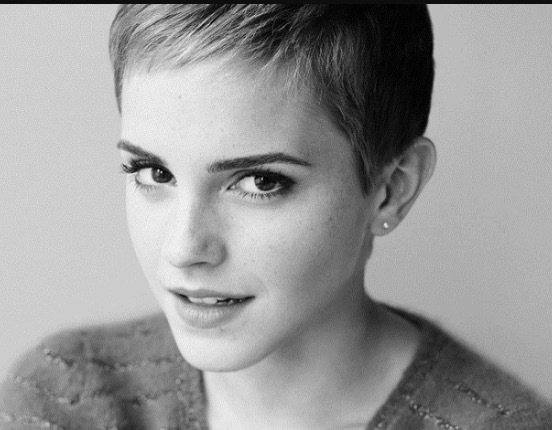 How 'edgy' a pixie cut can I get away with?