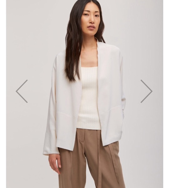 Chatting about clothes we probably don't need..