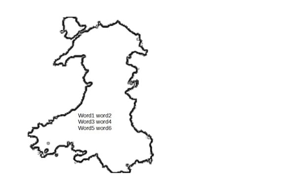 anyone know Tagxedo?