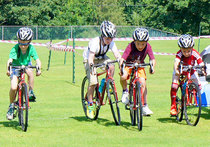 Win two places at Activate Sport's Gold Medal Academy sports camp
