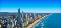 Would you consider Australia for 2 weeks from UK?