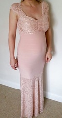 Which dress is better? Two choices!