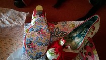 Anyone here an Irregular Choice fan?