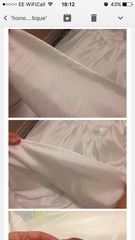 Wedding Dress Question