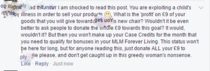 MLM Bot Watch 24 - Powered by Twunk's Yazoo: Tragicomic cultic wampum flogging scamalangadingdongs like Forever Living, Ariix, Herbalife, Younique, Juiceplus, LifeTreeWorld.