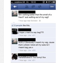 Beginning to get pissed off by all these predictive text/autocorrect mistakes