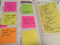 BuJo Wankers 2 - declutter your mind!