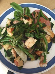 My big fat 800 calorie blood sugar diet diary, all welcome