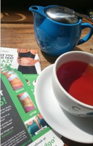 MLM Bot Watch 23 - Powered by Twunk's Yazoo: Tragicomic cultic wampum flogging scamalangadingdongs like Forever Living, Ariix, Herbalife, Younique, Juiceplus, LifeTreeWorld.