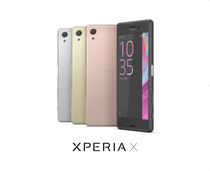 Sign up to try the Xperia X handset worth £450 and share feedback NOW CLOSED