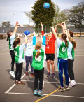 WIN - A child place on Activate Sport Summer Camps, Cricket, Netball or Hockey - NOW CLOSED