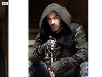 The Musketeers s3 ep2 - The One Where Aramis Falls Off The Wagon.  Repeatedly.  Well, I can hope can't I?  Swagger Inn Thread no. 132