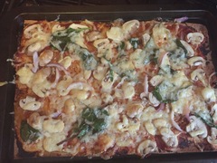 My big fat 800 calorie blood sugar diet diary, all welcome