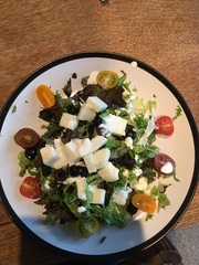 My big fat 800 calorie blood sugar diet diary, all welcome