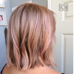 How to get my new 'lob' to look like...