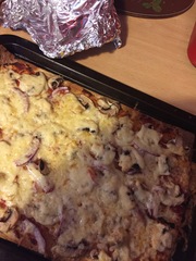 My big fat 800 calorie blood sugar diet diary, all welcome