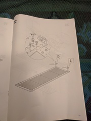 Tips for Assembling Ikea Pax Wardrobes