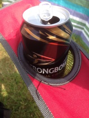 Any metal fans around? I need an education!