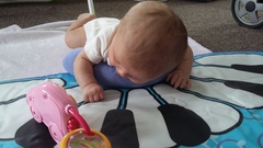 March 2016 Babies Thread #11 - We've got smiley babies,  screaming babies and farty babies!