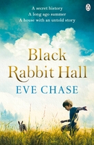 Have you read Black Rabbit Hall by Eve Chase? Post your feedback by 17 August for chance to win £100 Love2Shop Voucher