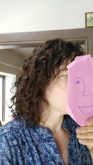 booked in for a perm today!