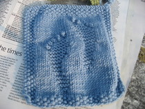 Woolly Hugs. Beautiful baby William. We are making a blanket for lovely ImpatientWino, can you help us?