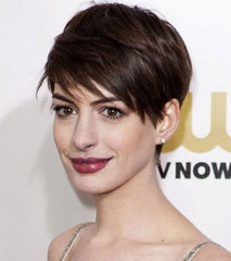 How 'edgy' a pixie cut can I get away with?