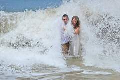 How much did you spend on your wedding dress? Any regrets?