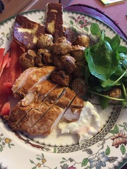 My big fat 800 calorie blood sugar diet diary, all welcome