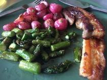 Week 4 - Pre-summer Low Carb Bootcamp: are you KOKO?!