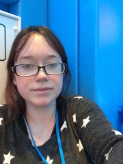 ridiculous eyebrow problem