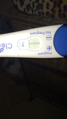 is this a positive or what?