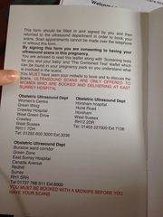 Thread #7 - TTC#1 Grads - Third Trimester Special