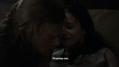 GAME OF THRONES - THE SEASON SIX FINALE - 2AM ONWARDS POST SEASON ANALYSIS SPOILERS ETC BE PREPARED!