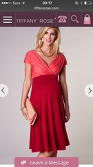 Which dress is better? Two choices!