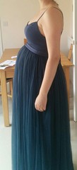 30 weeks pregnant, pretty evening dress needed