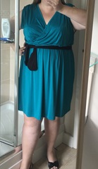 Help - I have no idea but posh meal out