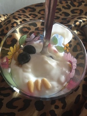 My big fat 800 calorie blood sugar diet diary, all welcome