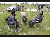IT FINALLY HAPPENED!!! The Musketeers Season 3, first episode Swagger Inn thread no. 131