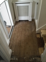 Which Osmo Oil for Floorboards?