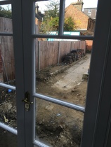 AIBU to expect my building contractor not to leave my house uninhabitable? What compensation do you think would be reasonable?