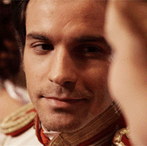 The Musketeers s3 ep2 - The One Where Aramis Falls Off The Wagon.  Repeatedly.  Well, I can hope can't I?  Swagger Inn Thread no. 132