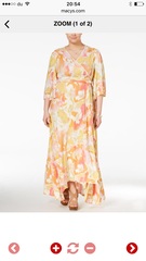 Need an outfit for a wedding, plus size and struggling